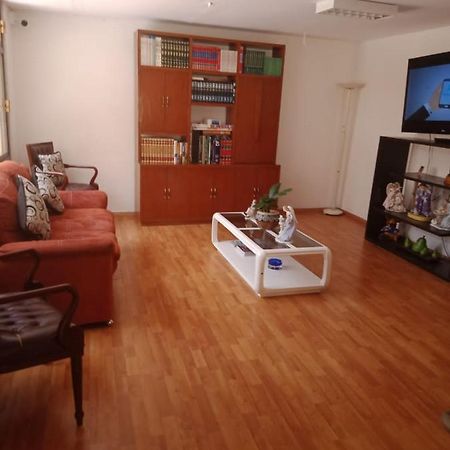 Ejido Xoco Otel Meksika Dış mekan fotoğraf
