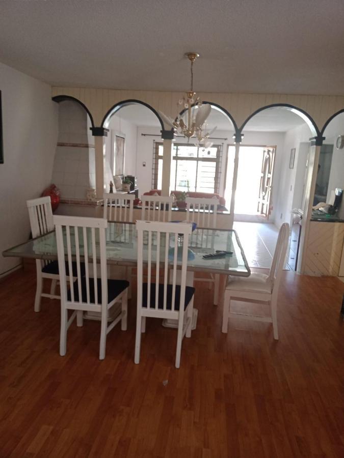 Ejido Xoco Otel Meksika Dış mekan fotoğraf