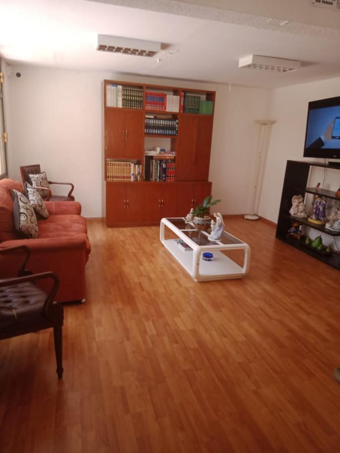 Ejido Xoco Otel Meksika Dış mekan fotoğraf