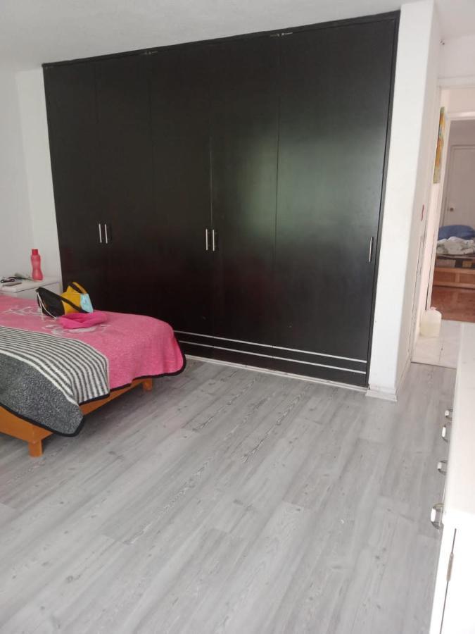 Ejido Xoco Otel Meksika Dış mekan fotoğraf